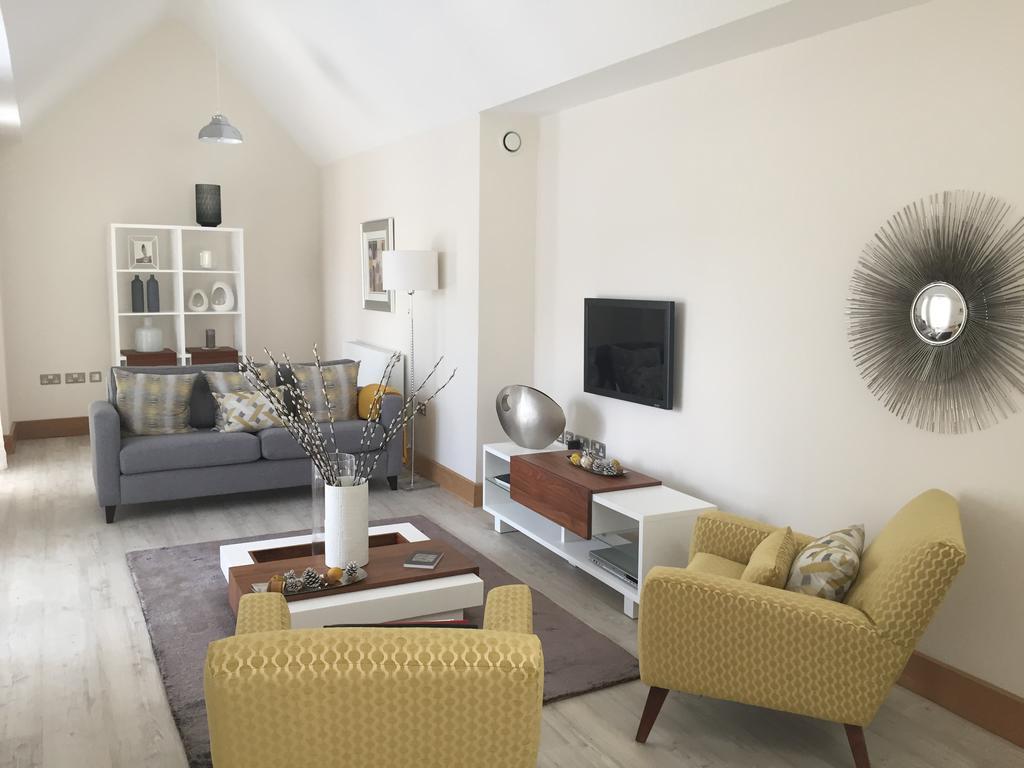 Castle Loft Apartment *