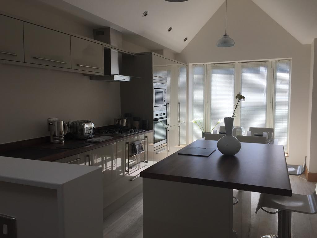 Apartment Castle Loft Swansea