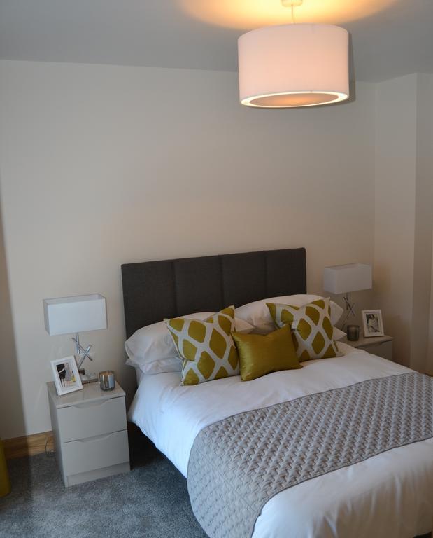 Castle Loft Swansea