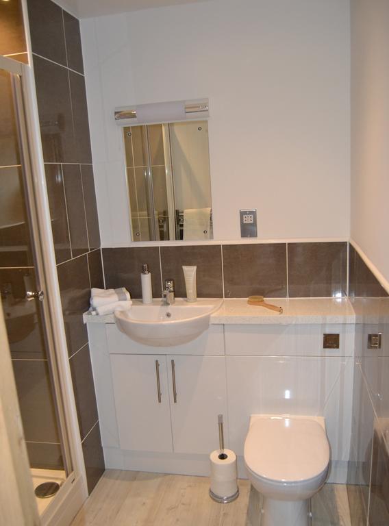 Castle Loft * Swansea